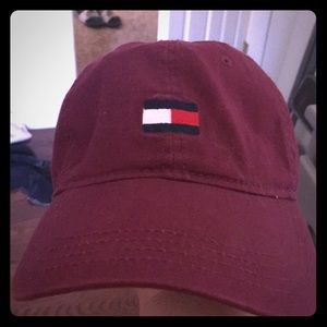 Tommy Hilfiger hat I got as a gift